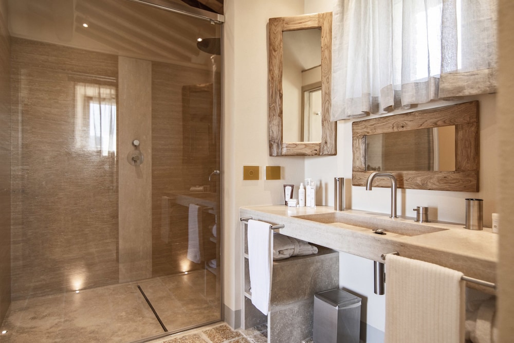 Capanna Suites 49/50