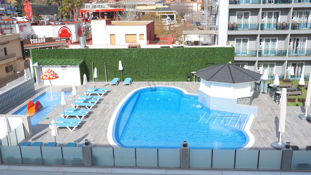 Hotel Maria del Mar 71/73