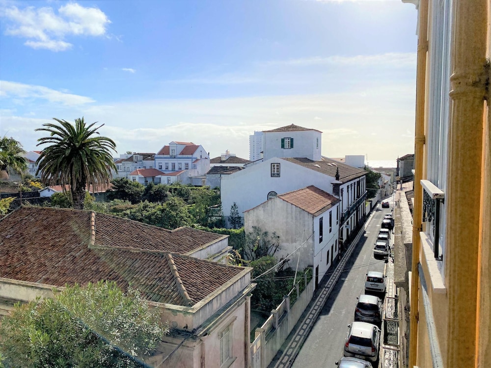 Casa do Contador - Suites and Pool (ex. Azores Flats - Ponta Delgada) 66/73