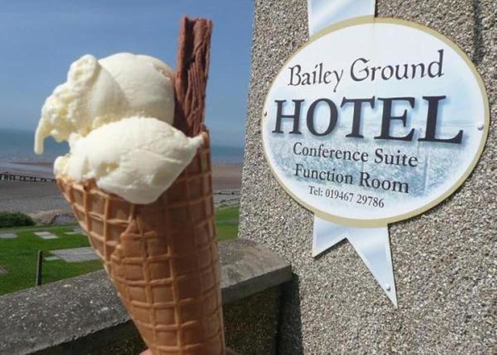 Bailey Ground Hotel 14/46