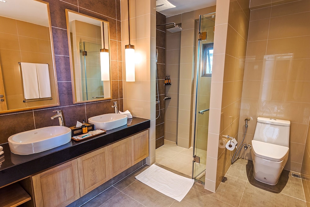 Stay Wellbeing and Lifestyle Resort 46/46