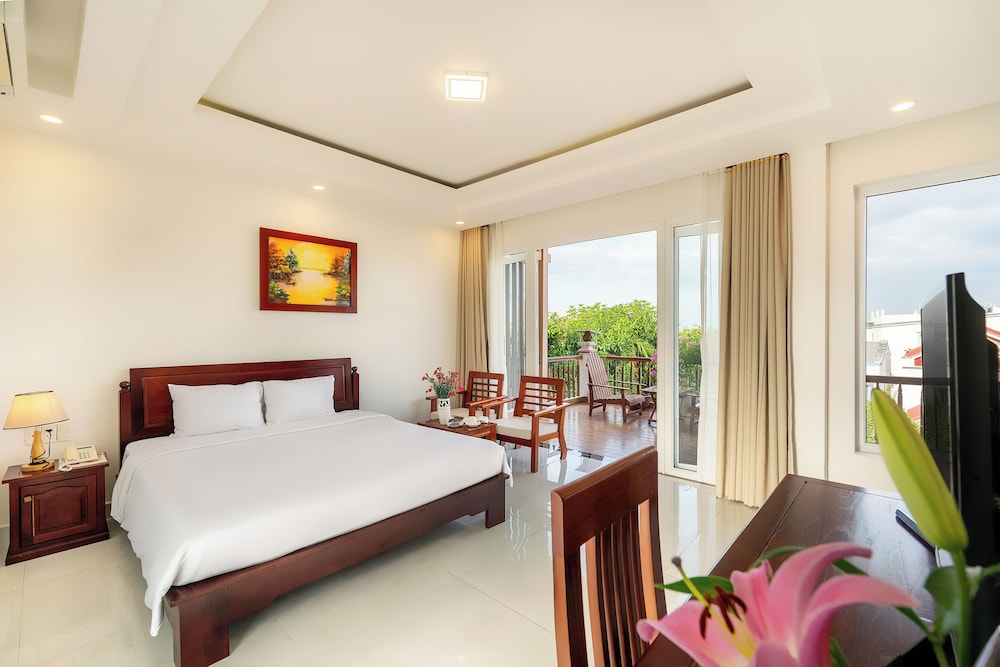 Hoi An Palmy Villa 35/62