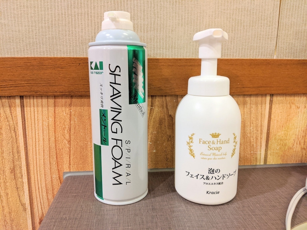 Dormy Inn Sapporo Annex photo3