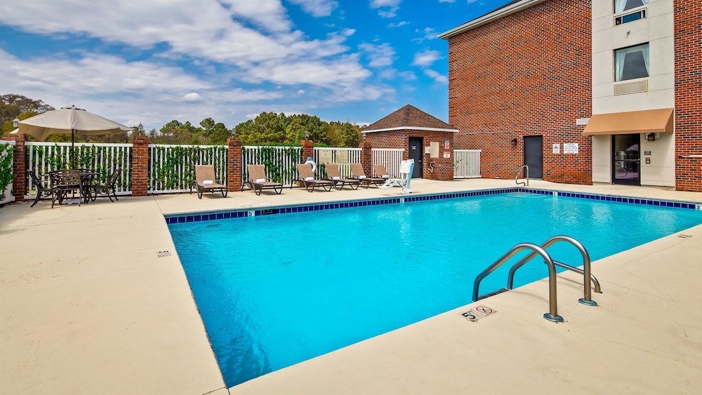 Best Western Plus Silver Creek Inn 1/24