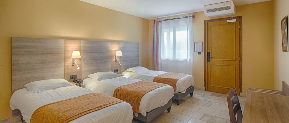 Hotel Des Sources 5/28