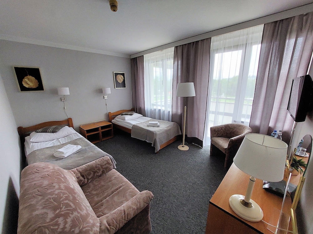 Hotel Helios 12/50