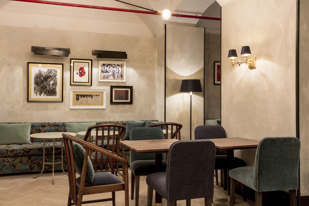 Hotel Midmost Barcelona 48/63