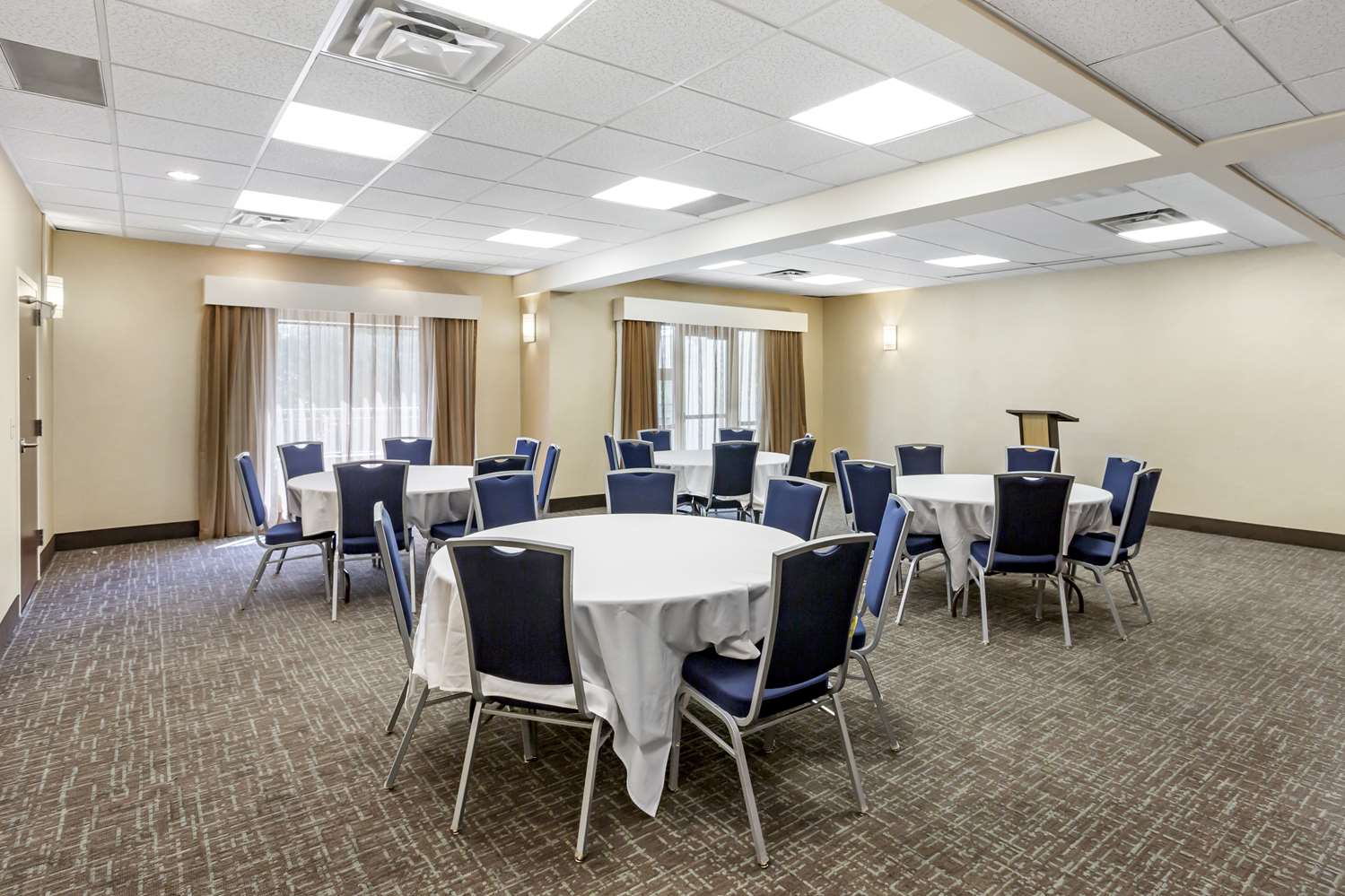 Best Western Plus Provo University Inn 13/19