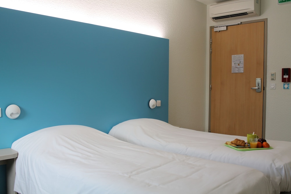 First Inn Hotel Paris Sud Les Ulis 11/48