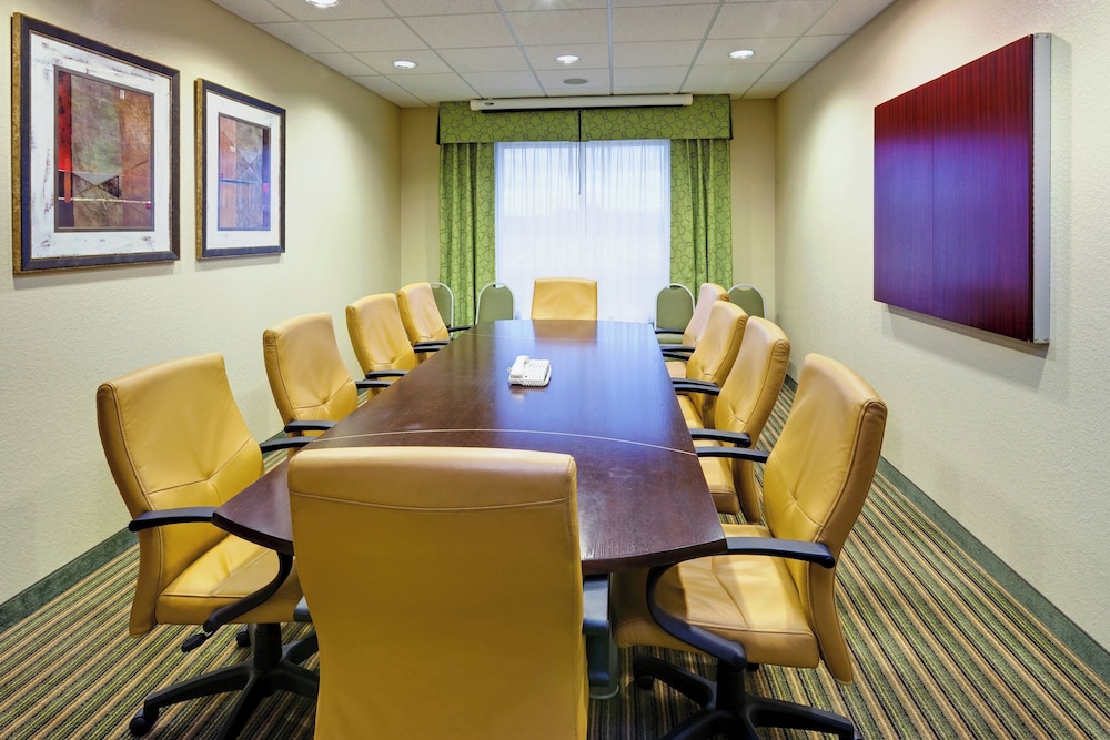 Holiday Inn Pearl - Jackson Area 59/71