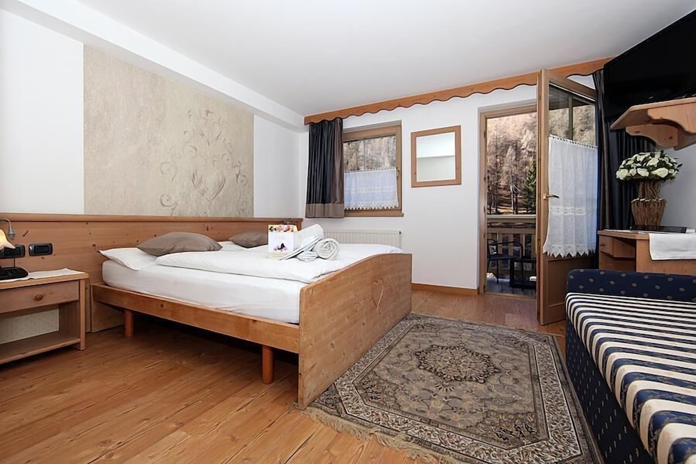 Hotel Villa di Bosco 12/50