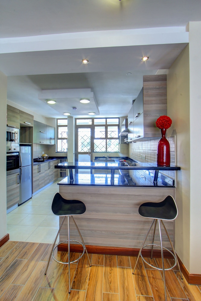 FEDHA RESIDENCES 3/60