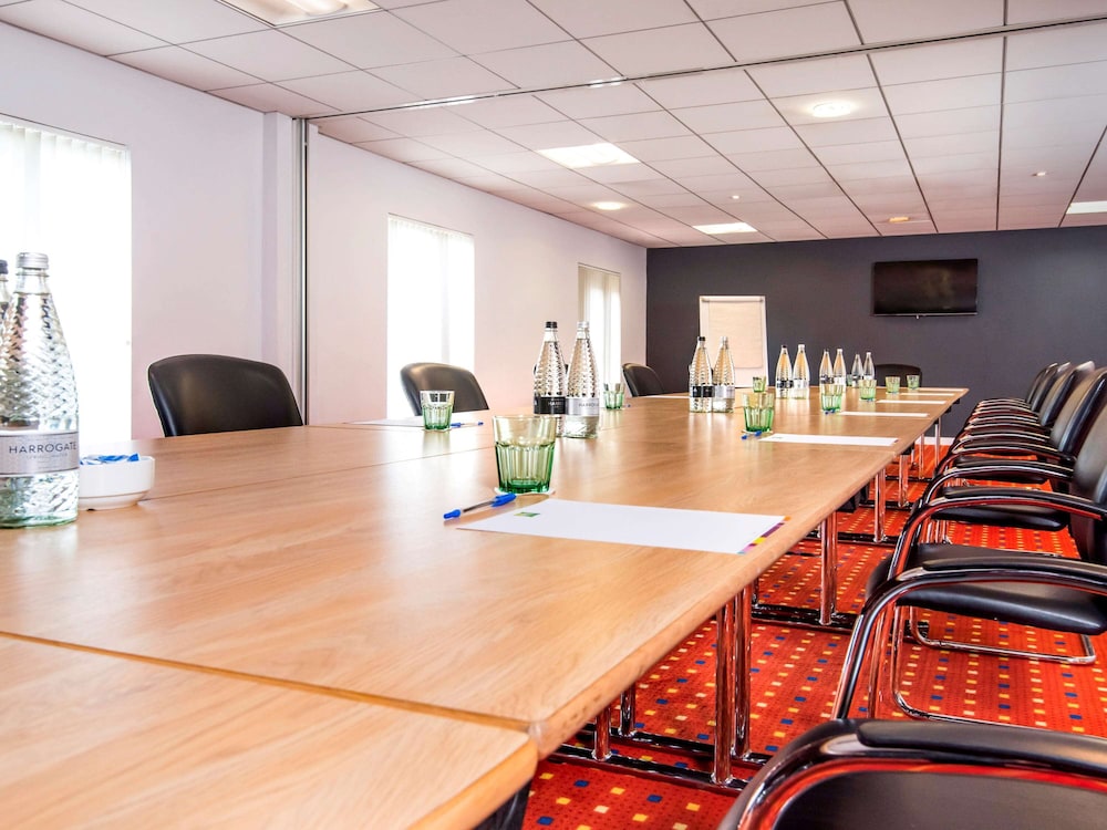 ibis Styles Haydock 39/48