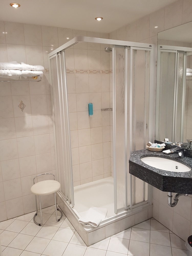 Hotel Villa Heine 37/42