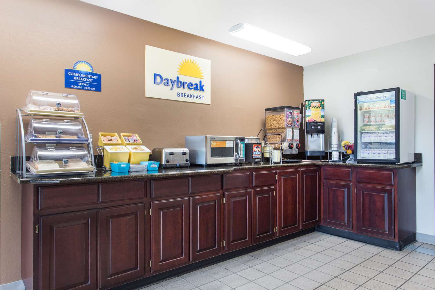 Days Inn By Wyndham Austin 14/44