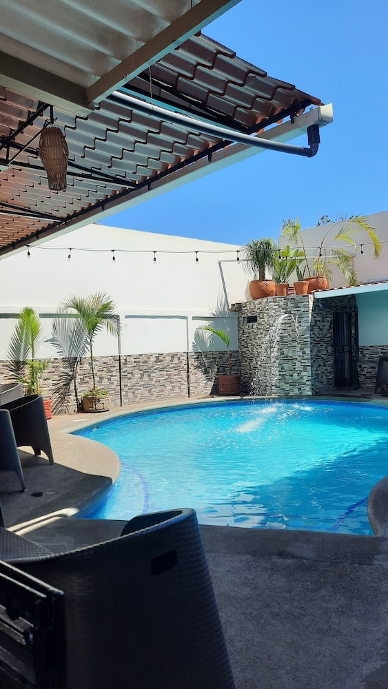 Xolotlan Hotel 43/74