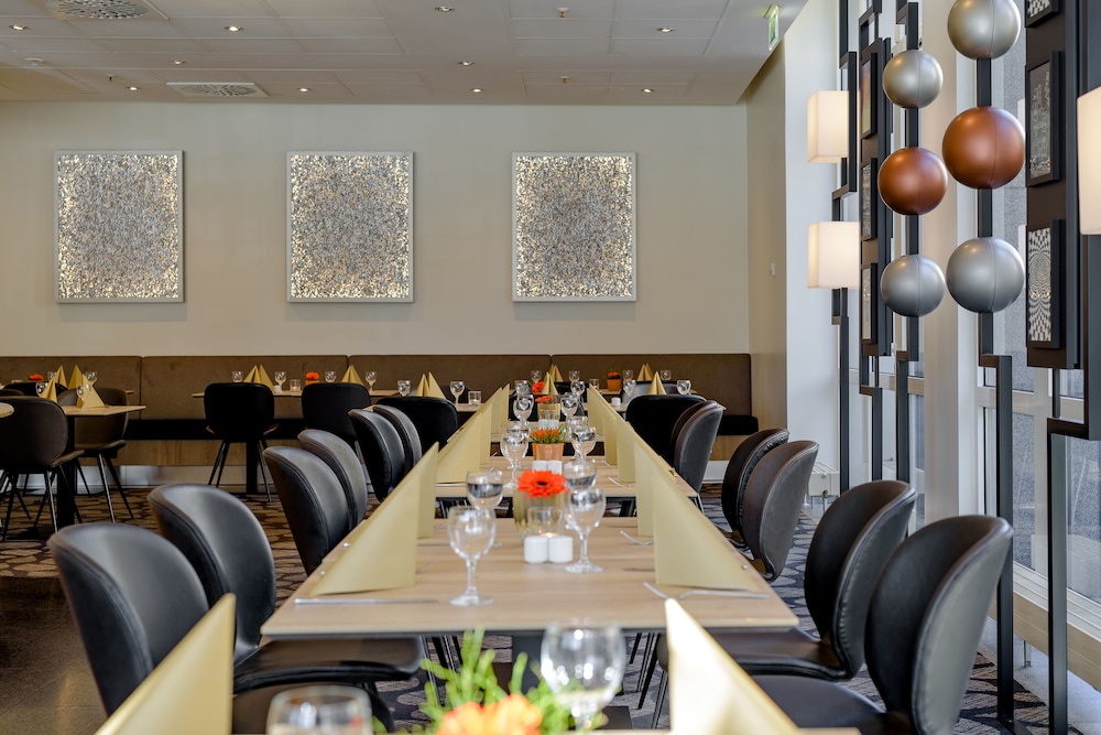 Mercure Hotel Bochum City 58/70