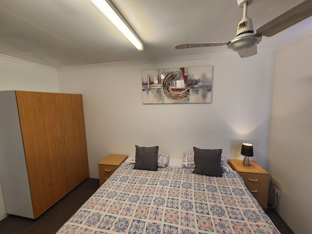 Perth City Apartment Hotel 7/46