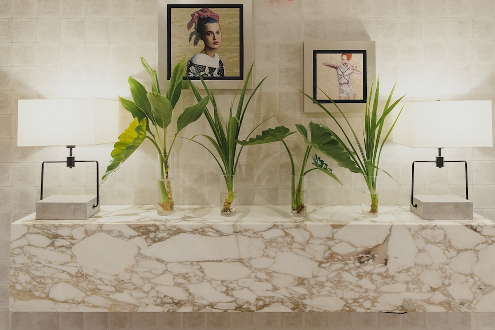 Arte Hotel Lima 7/50
