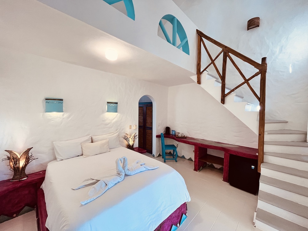 Hotel La Tortuga 13/50