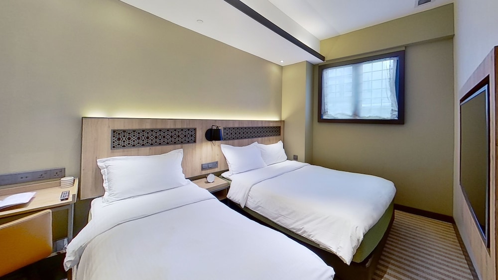 Dash Living Rochor 26/50