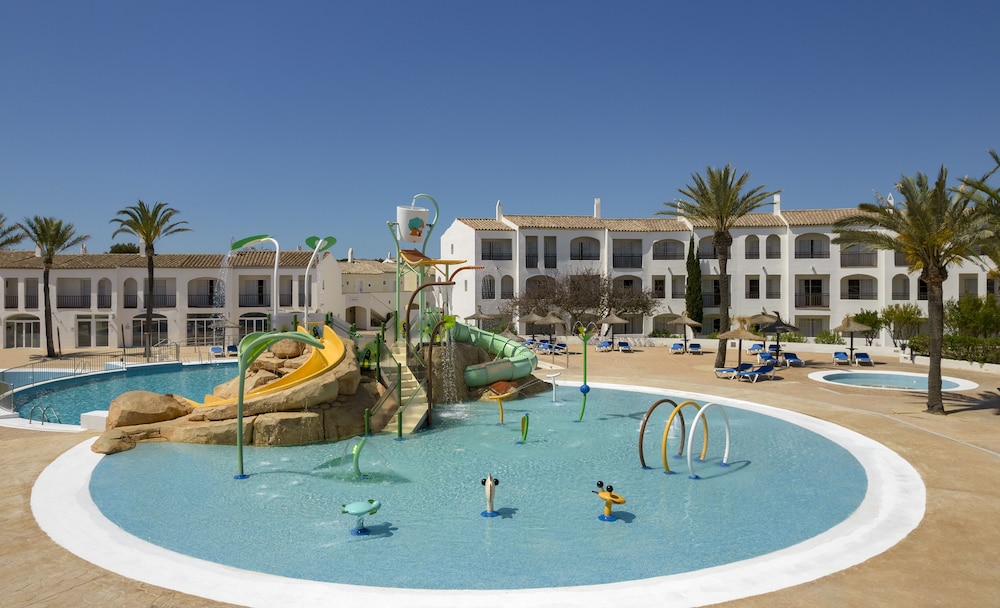 Sol Falco Menorca 9/87