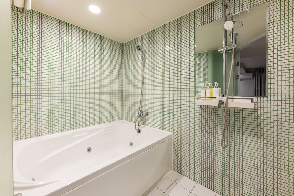 Hotel Yaja Seomyeon Lotte 28/34