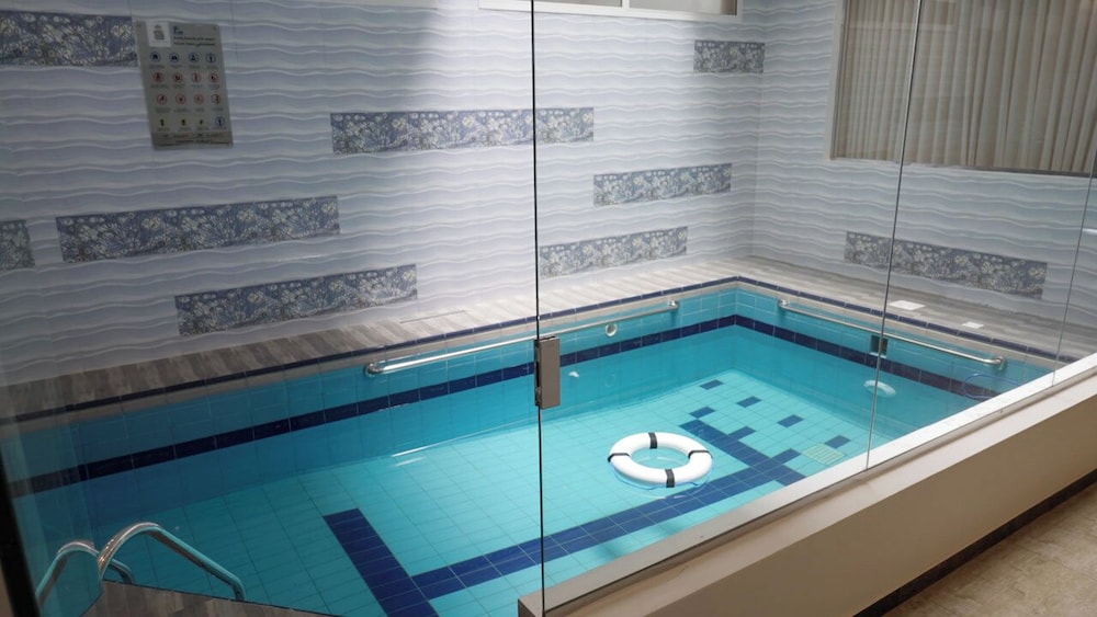 Midtown Majestic Garden Resort 37/59