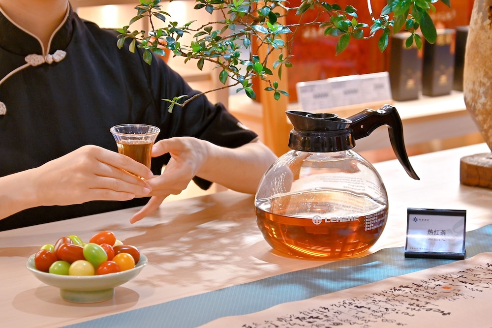 Yihohotel Xiang an Xiamen photo5