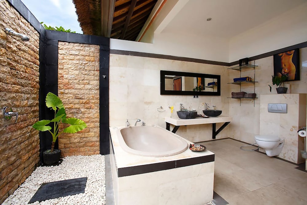 Villa L'orange Bali 16/50