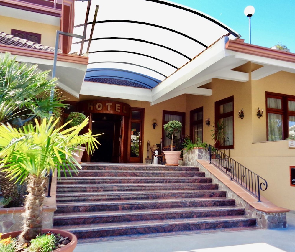Hotel Belvedere 11/60