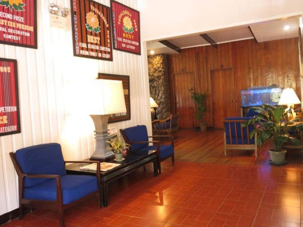 Inn Rocio And Restaurant 20/24