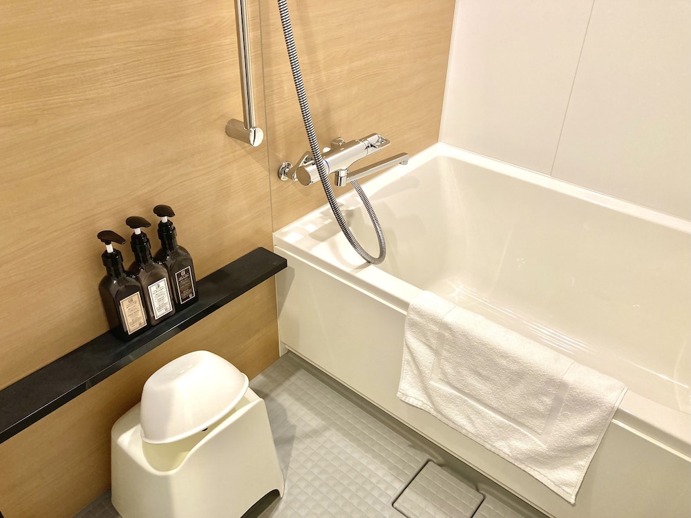 Henn na Hotel Osaka Namba 57/59