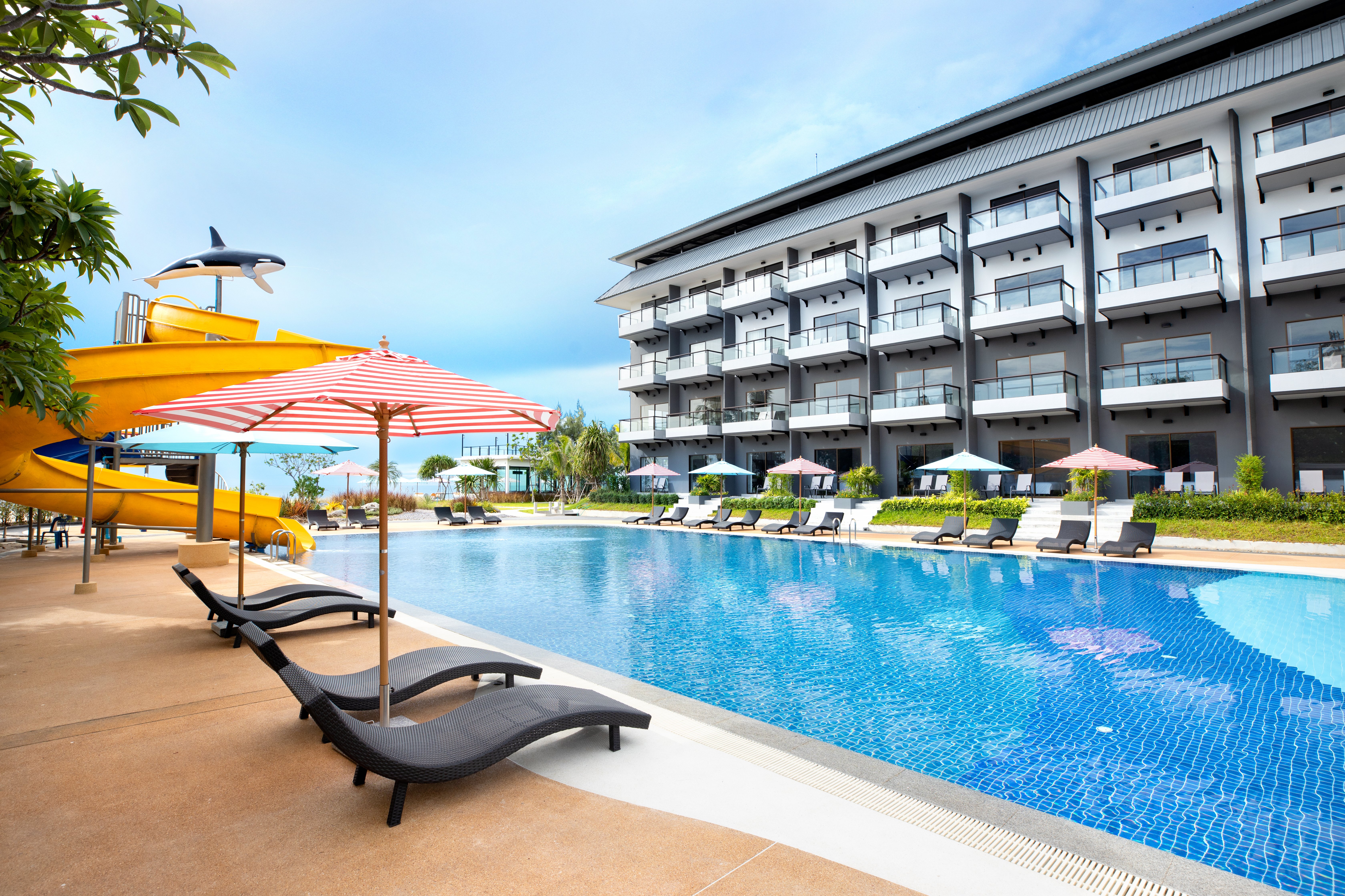 Centara Life Cha-Am Beach Resort Hua Hin 8/74