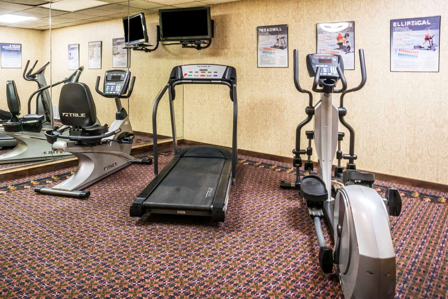 Days Inn By Wyndham Killeen Fort Hood 14/24