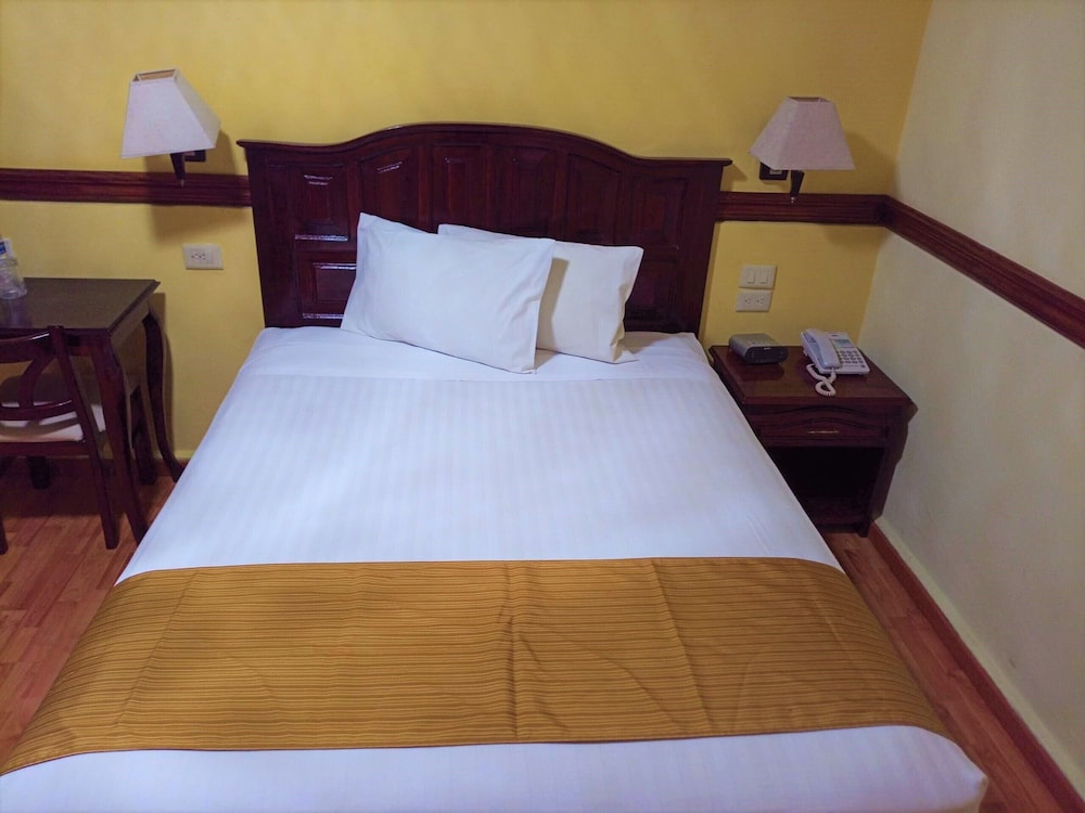 Hotel Madan Cardenas 15/51