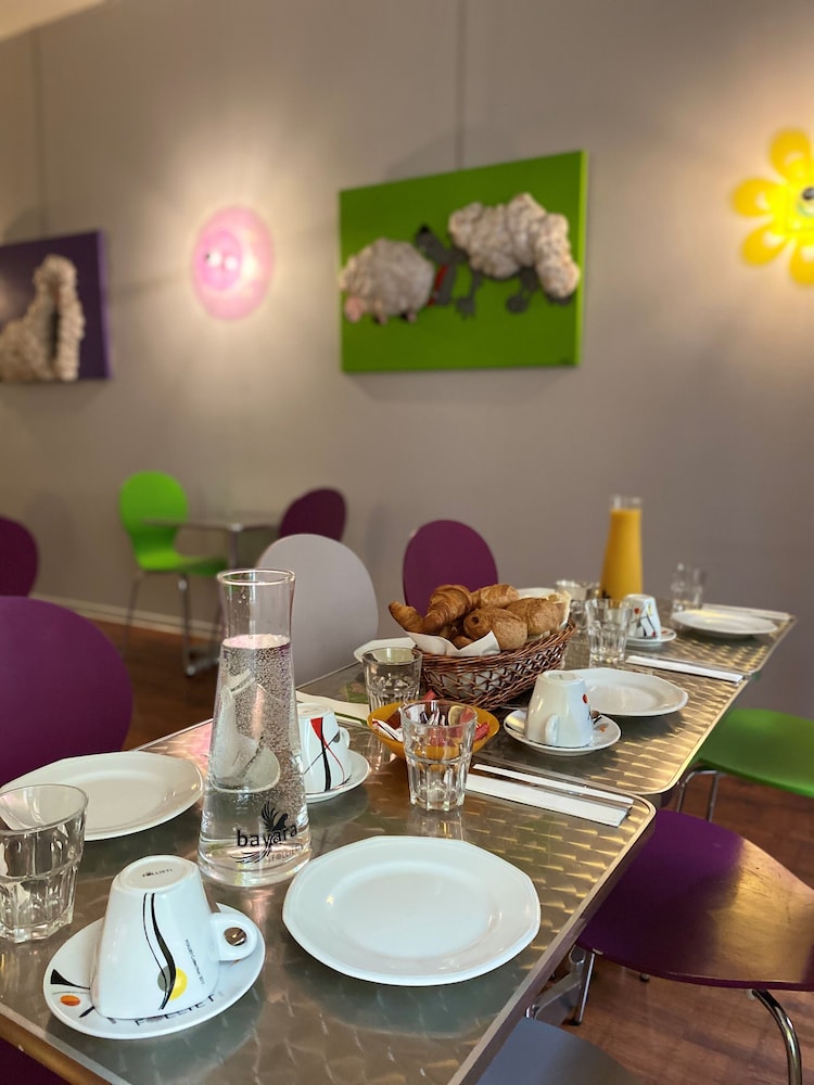 Citotel Dav Hotel Jaude 33/41