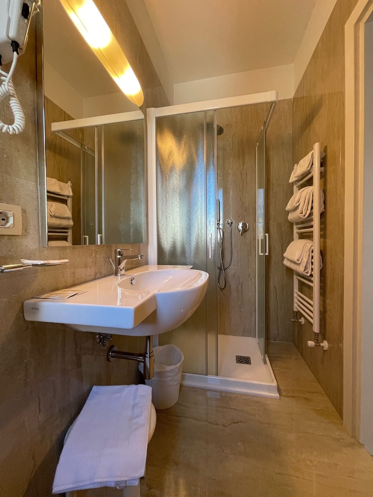 Hotel Marco Polo 49/50