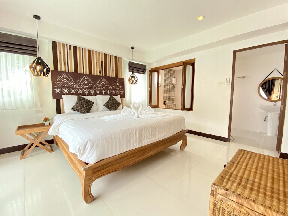 My Chiang Mai Boutique Lodge 27/72