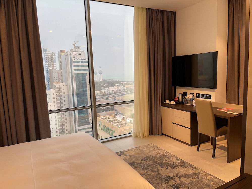 Swiss-Belinn Sharq Kuwait 26/29
