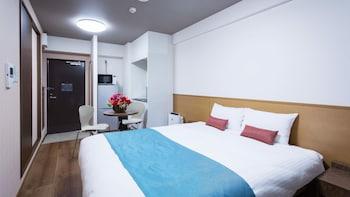 Travelers, Double Bed
