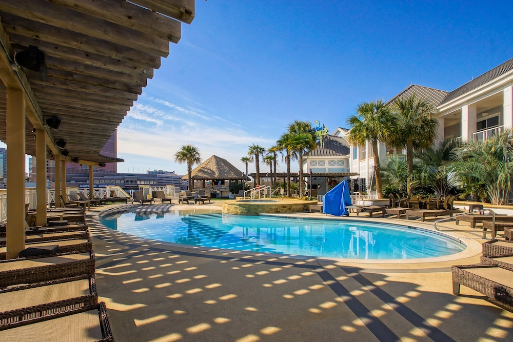 Margaritaville Resort Casino 9/71