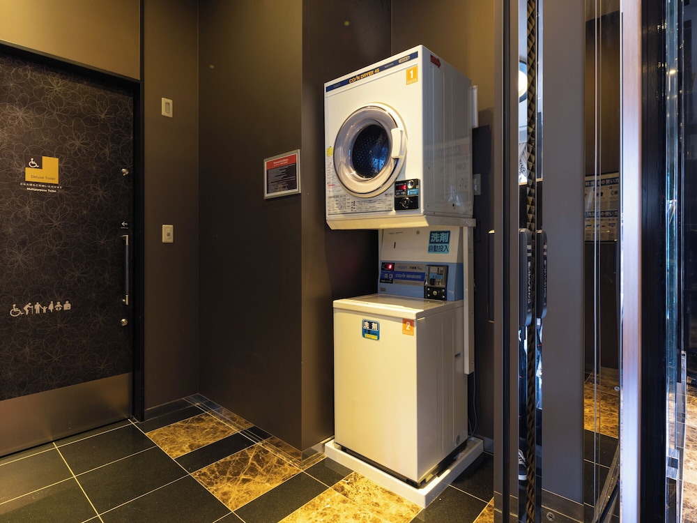 APA Hotel Ginza Shintomicho Ekimae Kita 11/62