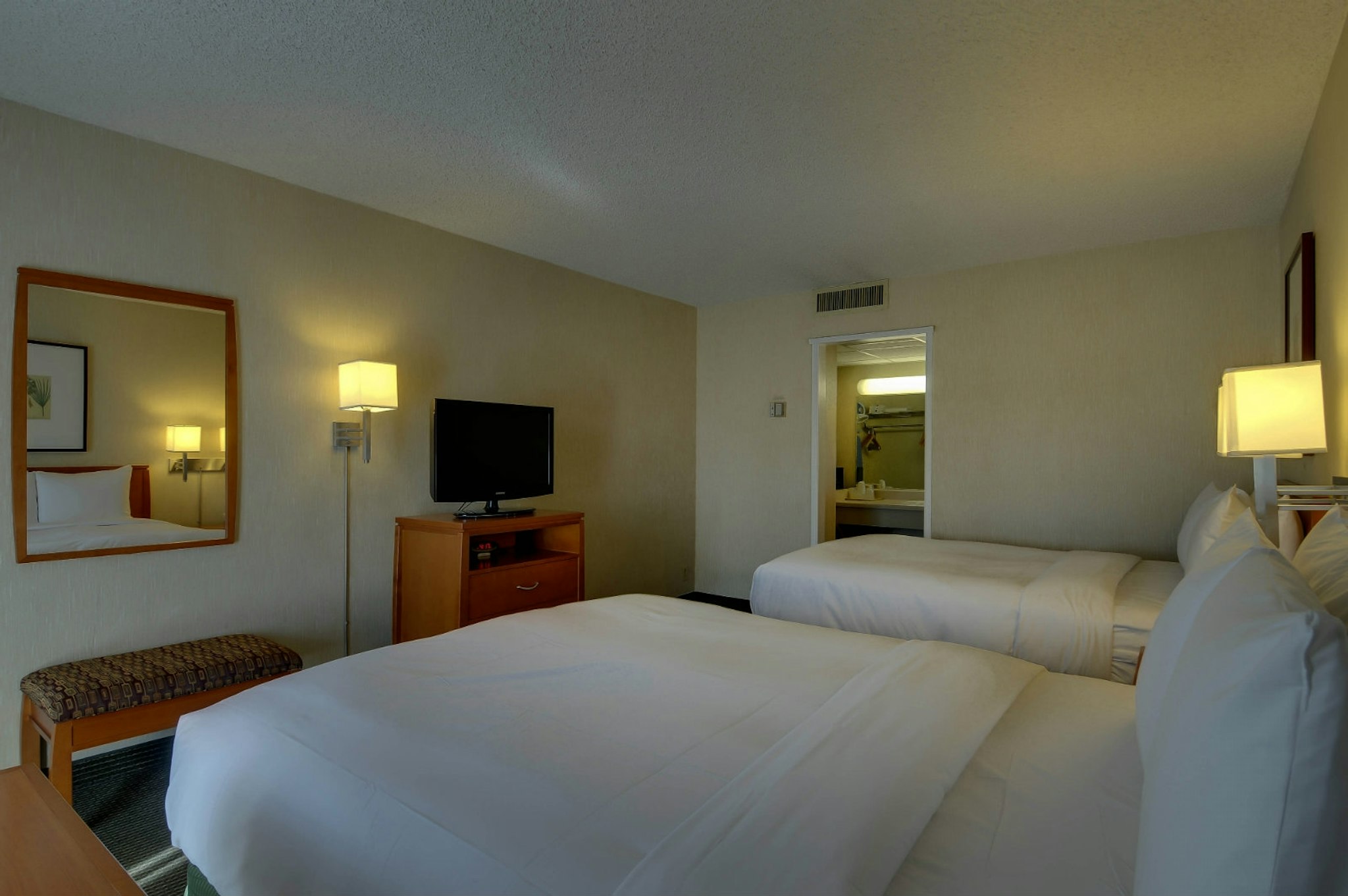 Vagabond Inn Glendale 5/28