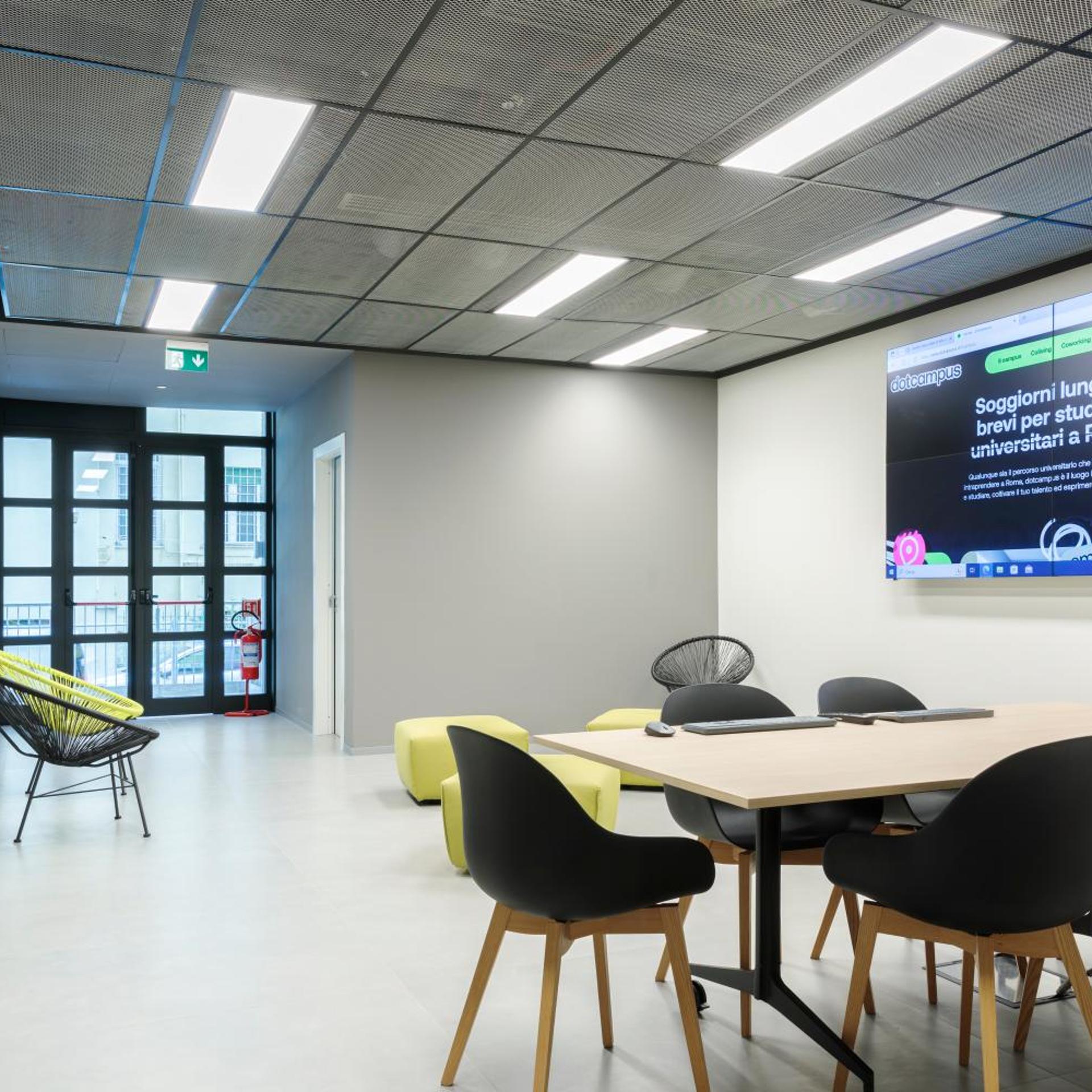 dotcampus Roma 43/49