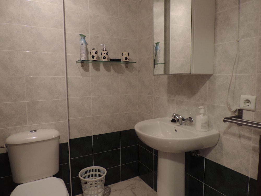Apartamentos Barbancho 45/50