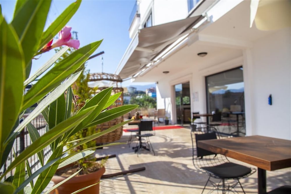 Demyra Boutique Hotel 21/28