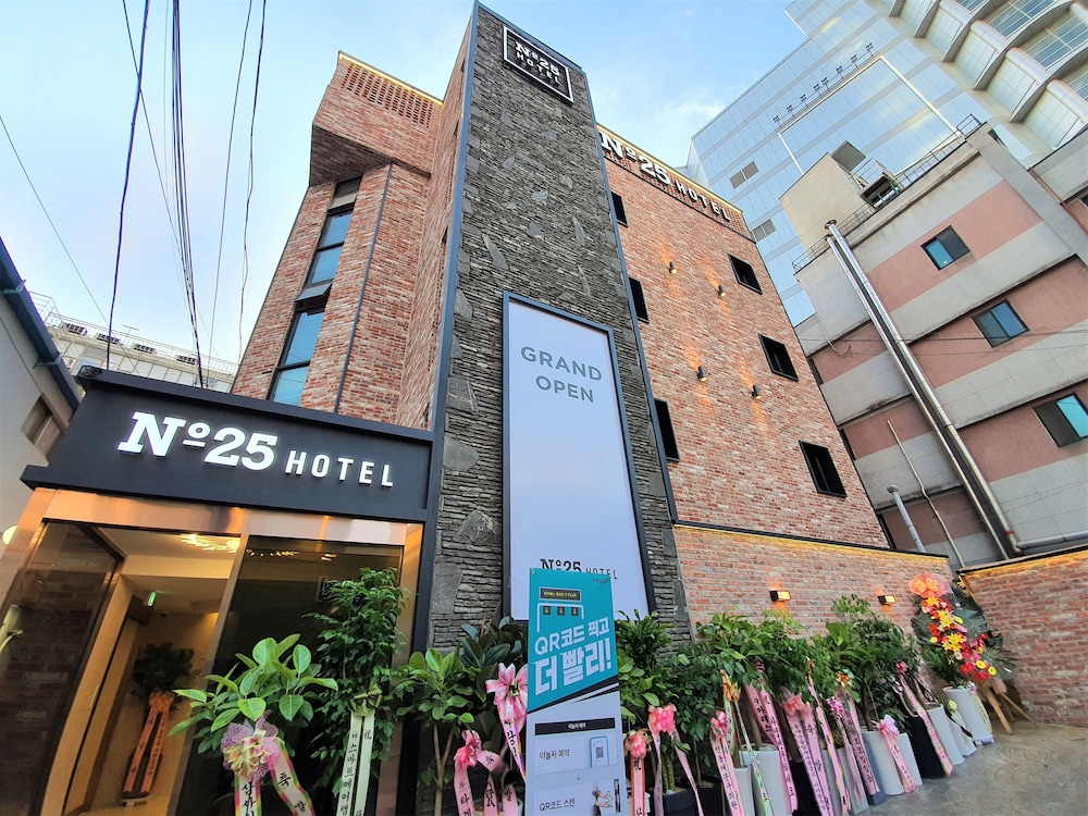 No. 25 Hotel Dongdaemun branch 4/33