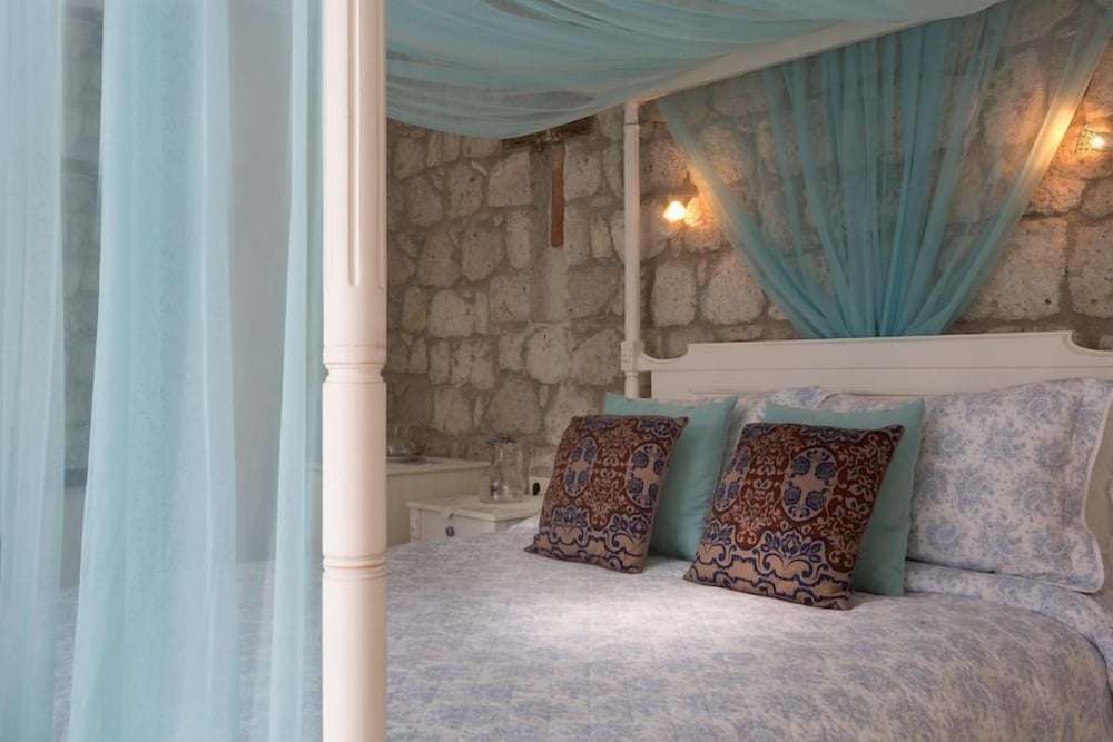 Alacati Chigdem Hotel 27/38