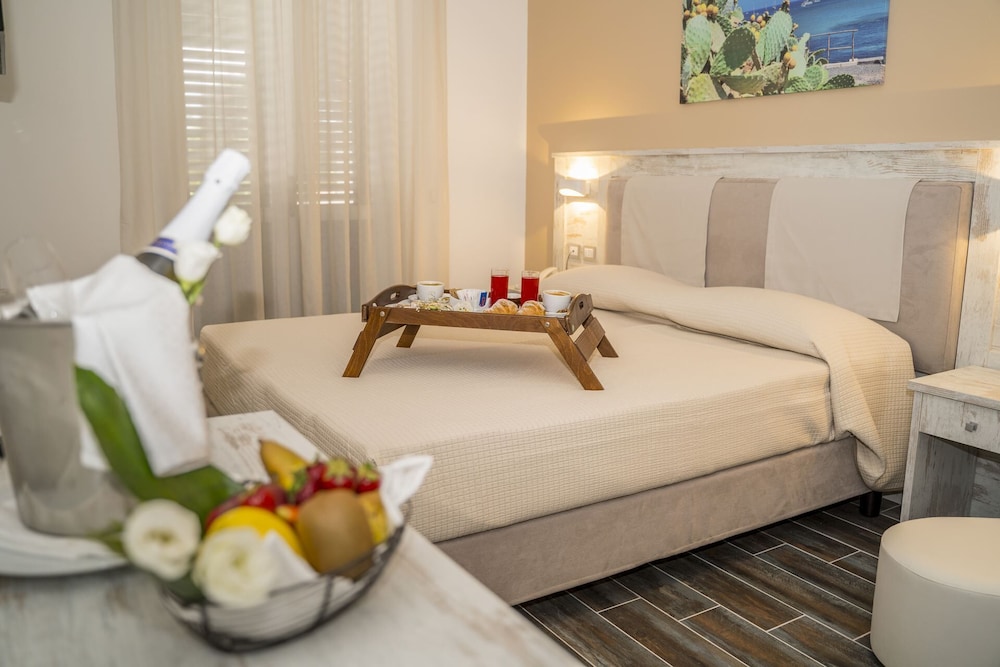 Hotel Dolcestate 21/63